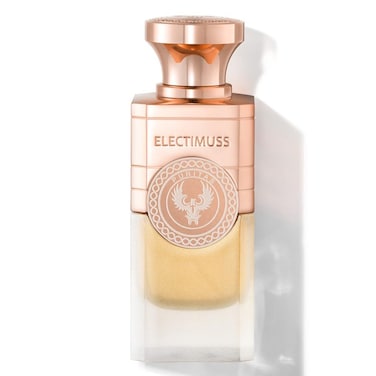 Electimuss Lustrous Collection Puritas Unisex Pure Parfum 100ml