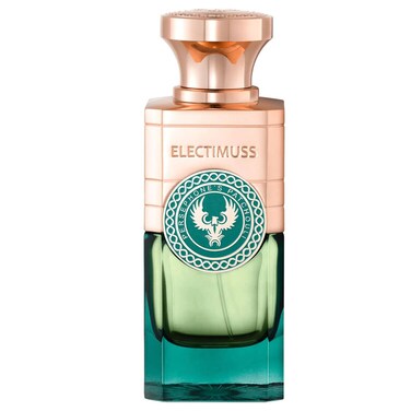 Electimuss Consort Collection Persephone's Patchouli Unisex Eau De Parfum 100ml