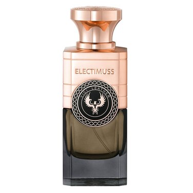 Electimuss Nero Collection Vici Leather Unisex Pure Parfum 100ml