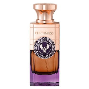 Electimuss Emperor Collection Gladiator Oud Unisex Eau De Parfum 100ml