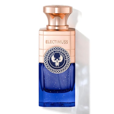 Electimuss Lustrous Collection Aquila Absolute Unisex Pure Parfum 100ml