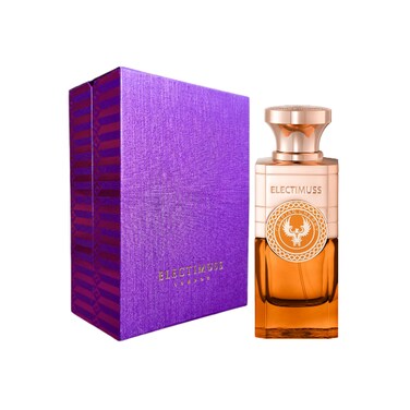 Electimuss Explorer Collection Caspian Cherry For Unisex Pure Parfum 100ml