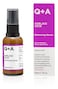 Q+AAzelaic Acid Balancing Serum, Containing Pore Minimising Zinc PCA and Antioxidants for Fresher and Smoother Skin, 30ml