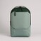 Troubadour Apex  BACKPACK - Ultimate Work &amp; Travel Laptop Backpack - Green Smoke