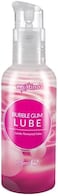 Erotino Bubble Gum Lube, 75ml, Candy Flavoured, Non-Spermicidal, Condom-Friendly, Ce Marked, Free From Animal-Derived Ingredients
