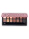 W7 Romanced Eye Colour Palette 11.2g