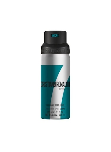 Cristiano Ronaldo Cr7 Origins Body Spray 150Ml For Men