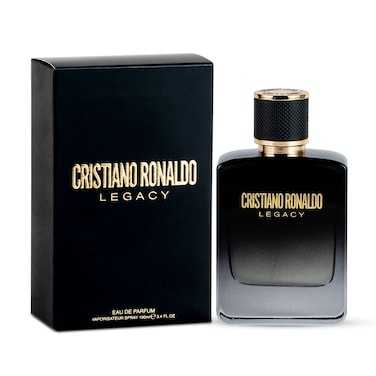 Cristiano Ronaldo Legacy EDP 100ml for Men