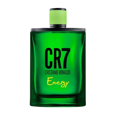 Cristiano Ronaldo CR7 Energy EDT 100ml for Men