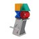 Cable Guy Playstation Heritage Ikon Controller Holder