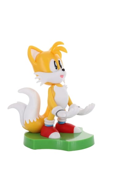Cable Guys Holdems Sega: Tails Phone Holder
