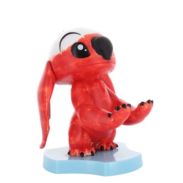 Cable Guys Holdems Lilo &amp; Stitch: Badness Level Stitch Phone Holder