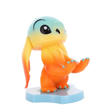 Cable Guys Holdems Lilo &amp; Stitch - Sunset Stitch Phone Holder