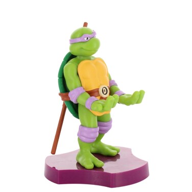 Cable Guy Holdems Tmnt: Donatello Phone Holder
