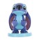 Cable Guys Lilo &amp; Stitch: Stitch Wireless Buds Pro And Holder