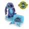 Cable Guys Lilo &amp; Stitch: Stitch Wireless Buds Pro And Holder