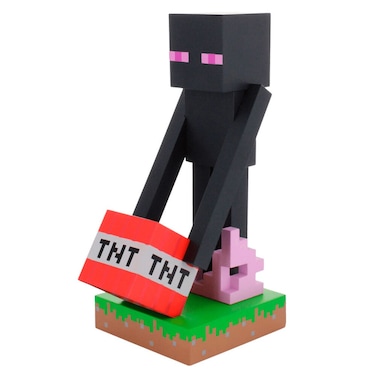 Cable Guys Minecraft Enderman Controller &amp; Phone Holder