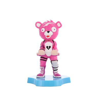 Cable Guys Fortnite: Cuddle Team Leader