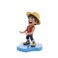 Cable Guys One Piece: Luffy