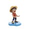 Cable Guys One Piece: Luffy