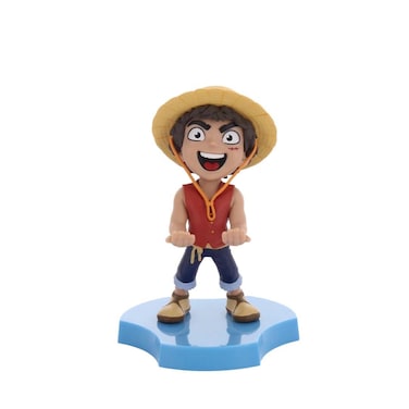 Cable Guys One Piece: Luffy