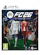 Sony PlayStation 5 - PS5 Disc Slim Console And EA Sports FC 26 - (International Version)