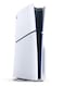 Sony PlayStation 5 - PS5 Disc Slim Console And EA Sports FC 26 - (International Version)