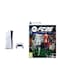 Sony PlayStation 5 - PS5 Disc Slim Console And EA Sports FC 26 - (International Version)