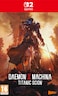 U&amp;I Entertainment Daemon X Machina: Titanic Scion Switch 2