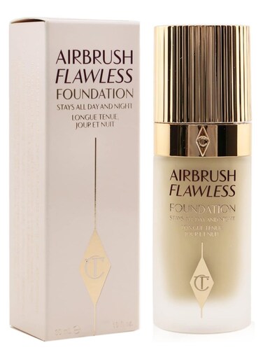 Airbrush Flawless Foundation 30ml 5 Cool