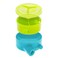 Brother Max Milk Powder Dispenser 0+ Months Blue-Green 1's BM301BG