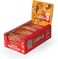 Veloforte Oat Bar - Mango &amp; Coconut - 9 count x 35g - 136 Calories -Wellness Bar, Snack Bar, Healthy Gut, High Fibres, Vegan, Gluten Free, No Added Sugar