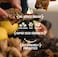 Veloforte Oat Bar - Figs &amp; Oats - 9 count x 35g - 136 Calories - Wellness Bar, Snack Bar, Healthy Gut, High Fibres, Vegan, Gluten Free, No Added Sugar