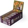 Veloforte Oat Bar - Figs &amp; Oats - 9 count x 35g - 136 Calories - Wellness Bar, Snack Bar, Healthy Gut, High Fibres, Vegan, Gluten Free, No Added Sugar