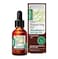 REVUELE HAIR REPAIRING OIL MACADAMIA &amp; MORINGA OILS 30ML
