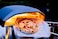 Ooni 12" Perforated Pizza Peel - Long Handle Perforated Aluminium Pizza Paddle - Lightweight Pizza Turning Peel - Ooni Outdoor Pizza Oven Accessories