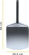 Ooni 12" Aluminium Pizza Peel