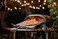 Ooni 16" Long Handle Pizza Peel - Super Smooth Aluminium Paddle - Lightweight Turning Peel For Outdoor Oven Accessories