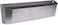 Ooni Utility Box Large - Durable Stainless Steel Utility Box - Fits onto Large Ooni Modular Table Or Used As Standalone Outdoor Kitchen Storage - Sleek Outdoor Kitchen Storage Solution