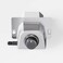 Ooni Karu 2/12/12G Gas Burner - 28mbar Propane Gas Burner For Ooni - Includes Gas Regulator And Hose Pizza Oven Gas Burner Attachment, Gas Converter, Pizza Oven Accessories