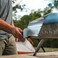 Ooni Karu 2/12/12G Gas Burner - 28mbar Propane Gas Burner For Ooni - Includes Gas Regulator And Hose Pizza Oven Gas Burner Attachment, Gas Converter, Pizza Oven Accessories