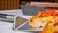 Ooni Detroit-Style Pizza Pan 9 x 6 Inch - Rectangular Deep Dish Pizza Pan With Lid, Non-Stick Aluminum Pan, Rectangle Baking Pan &amp; Proofing Tray