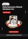 EaseUS Data Recovery Wizard Windows Pro   1 PC for 1 Year   Digital License   SAME DAY DELIVERY