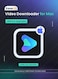 EaseUS Video Downloader for Mac  1 Device For Lifetime   Digital License   Same Day Delivery