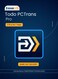 EaseUS Todo PCTrans Pro   2 PCs for 1 Year   Digital License   SAME DAY DELIVERY