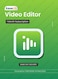 EaseUS Video Editor  1 Device 1 Month   Digital License   Same Day Delivery