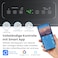 Pro Breeze 30L/Day Dehumidifier - Smart Compressor Dehumidifier with App, Wi-Fi, Continuous Drainage, 4L Water Tank, 24h Timer &amp; Child Lock- Mould Remover &amp; Moisture Absorber for Home &amp; Bathroom