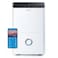 Pro Breeze 30L/Day Dehumidifier - Smart Compressor Dehumidifier with App, Wi-Fi, Continuous Drainage, 4L Water Tank, 24h Timer &amp; Child Lock- Mould Remover &amp; Moisture Absorber for Home &amp; Bathroom