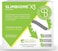Prebiotic with Glucomannan, Fructo-oligosaccharide and Chromium Supports Healthy Gut Microbiome, Award Winning for Weight Loss - 150g