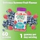 Chewy Vites Multivit + Probio Kids Multivitamin &amp; Probiotic Gummies, Pack of 60's